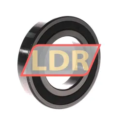 Timken 6214-2RS rulman resim 2