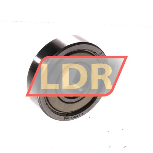 Timken 609-ZZ
