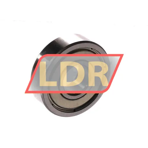 Timken 609-ZZ ürün fotoğrafı 2
