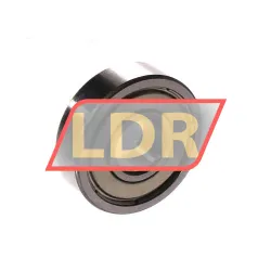 Timken 609-ZZ rulman resim 2