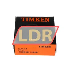 Timken 609-ZZ rulman resim 3