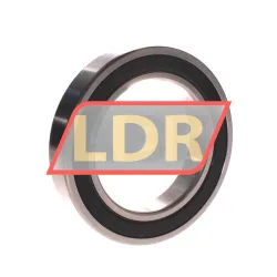 Timken 6015-2RS rulman resim 2