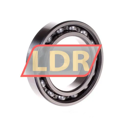 FAG 6010-RSR ürün fotoğrafı 2