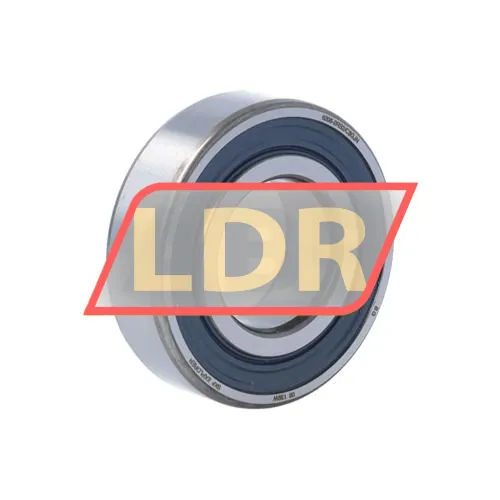 SKF 6205-2RS2/C3GJN