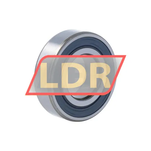 SKF 6205-2RS2/C3GJN ürün fotoğrafı 2