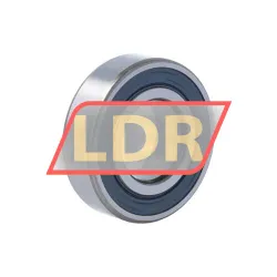 SKF 6205-2RS2/C3GJN rulman resim 2