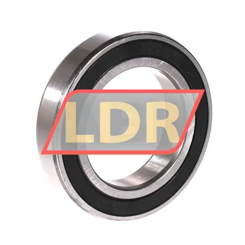 Timken 6010-2RS ürün fotoğrafı 2