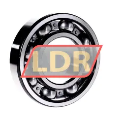 Timken 6315 rulman resim 2