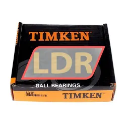 Timken 6315 rulman resim 3