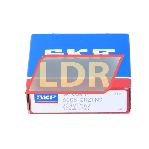 SKF 6005-2RZTN9/C3VT162 ürün fotoğrafı 3