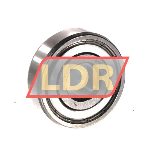 Timken 6303-ZZ