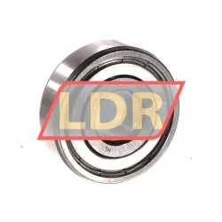 Timken 6303-ZZ