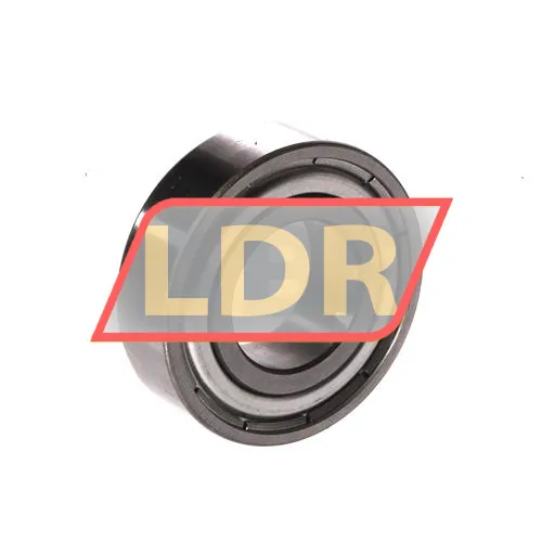 Timken 6003-ZZ-C3 ürün fotoğrafı 2