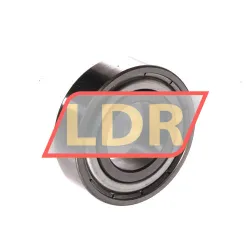 Timken 6003-ZZ-C3 rulman resim 2