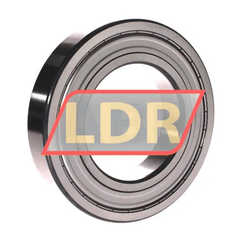 Timken 6218-ZZ ürün fotoğrafı 2