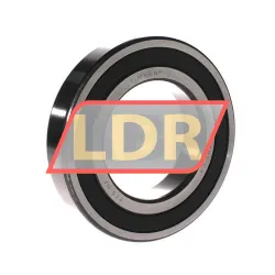 Timken 6217-2RS-C3