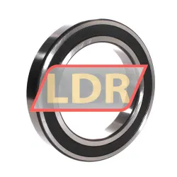 Timken 6024-2RS-C3 rulman resim 2