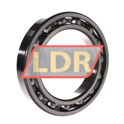Timken 6024 rulman resim 2
