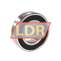 NTN 6005LLBCM/5K rulman resim 2