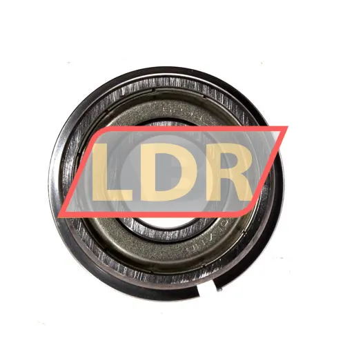 NSK 6204Z NR ürün fotoğrafı 2