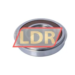 NSK 6208DU rulman resim 2