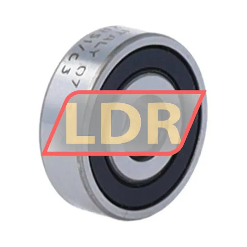 SKF 626-2RS1/C3 ürün fotoğrafı 2