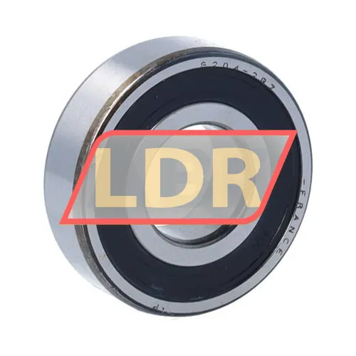 SKF 6204-2RZ