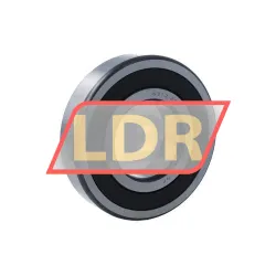 Timken 6312-2RS
