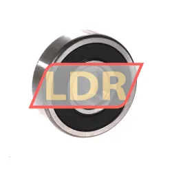Timken 6304-2RS rulman resim 2