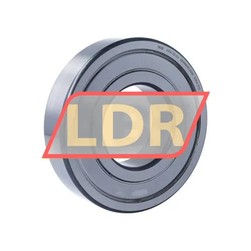 SKF 6314-2Z/C4