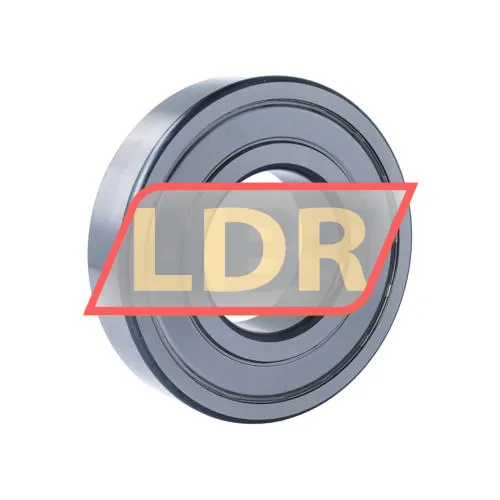 SKF 6314-2Z/C4 ürün fotoğrafı 2