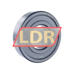 SKF 6314-2Z/C4