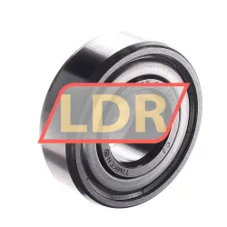 Timken 6202-ZZ-C3