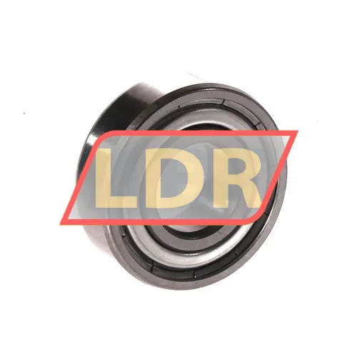 Timken 6202ZZ C3 ürün fotoğrafı 2