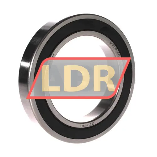 Timken 6019-2RS-C3