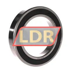Timken 6019-2RS-C3