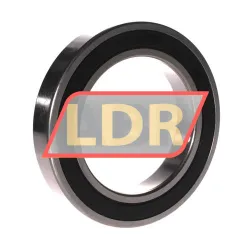 Timken 6019-2RS-C3 rulman resim 2