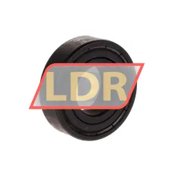 SKF 6004-2Z/VA208 rulman resim 2
