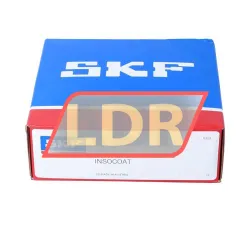 SKF 6312/C3VL0241 rulman resim 3