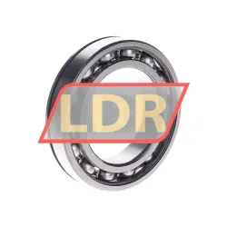 SKF 6010N rulman resim 2