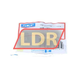 SKF 608-2RSH/C3GJN