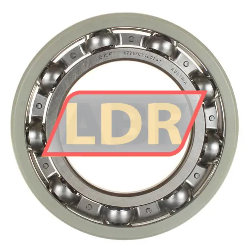 SKF 6226/C3VL0241 ürün fotoğrafı 3