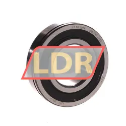 SKF 6207-2RS1N