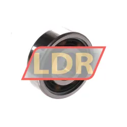 SKF 6201-ZTN9/LT rulman resim 2