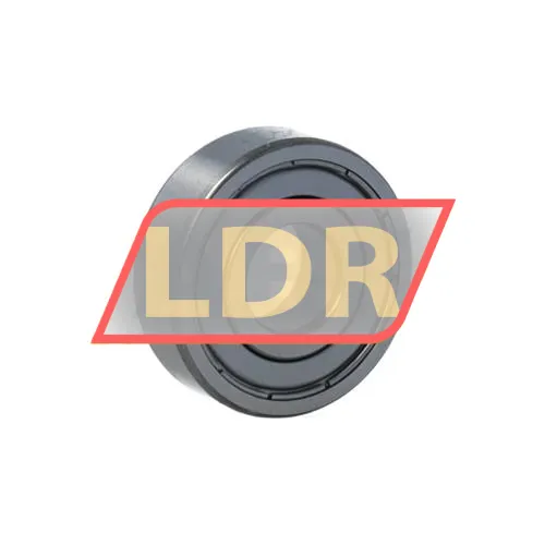 SKF 6201-2Z/C2 ürün fotoğrafı 2
