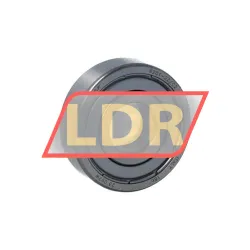 SKF 6201-2Z/C2