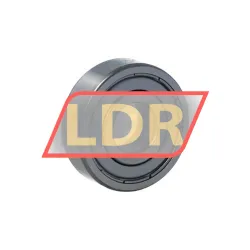 SKF 6201-2Z/C2 rulman resim 2