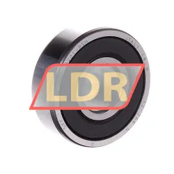 SKF 6201-RSH