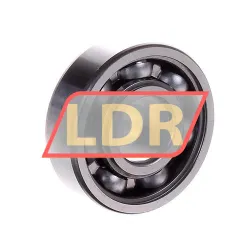 SKF 6201-RSH rulman resim 2