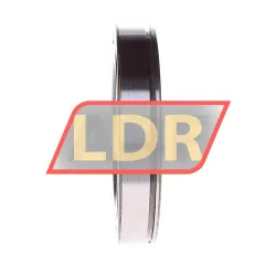 Steyr 6017 2RSSN/ C3 rulman resim 2